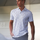 Greyson Mens Icon Polo